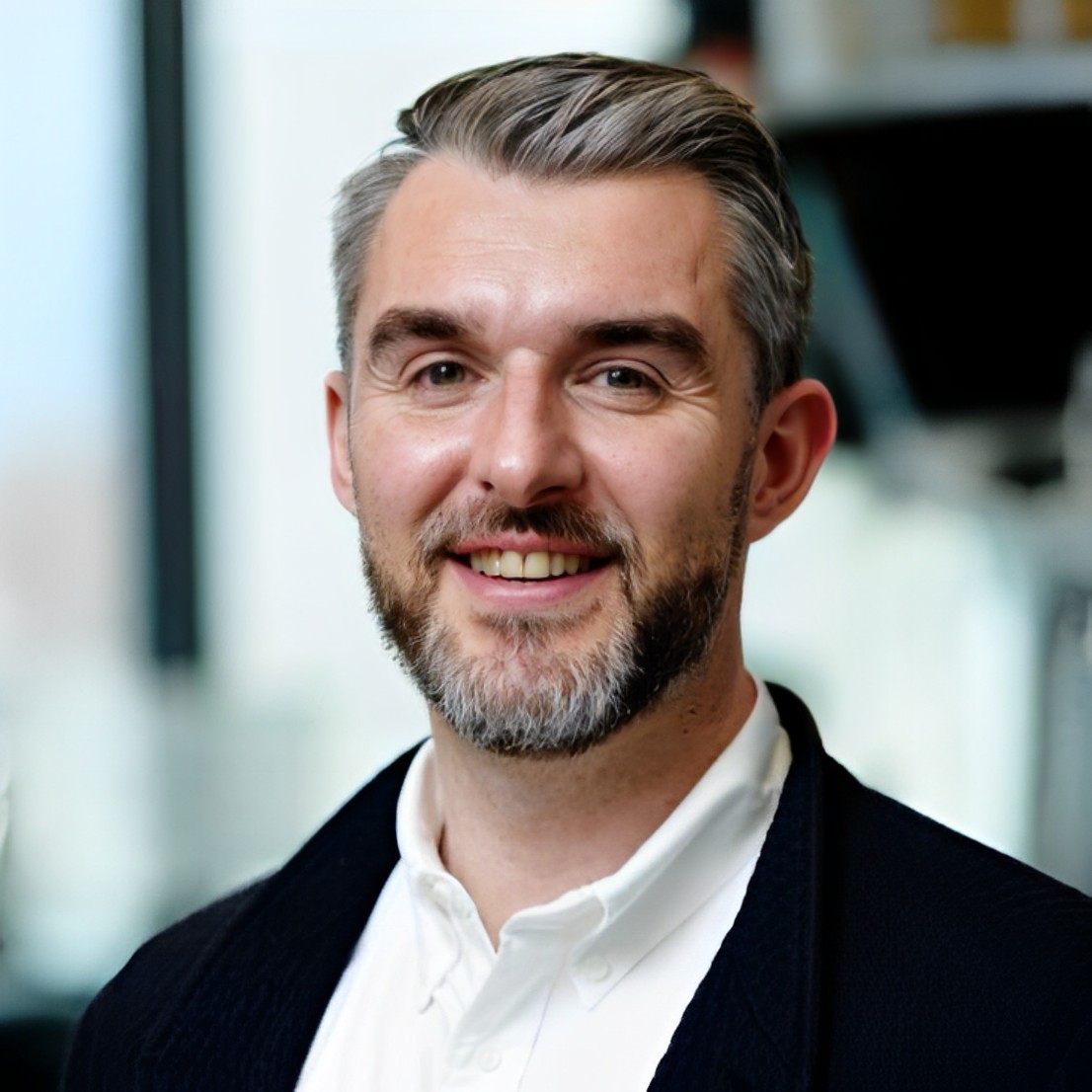 Benoit Rousseau: This study pave the way for microbiome–immunotherapy interventions in GI cancers and vaccine strategies targeting intratumoral bacteria.