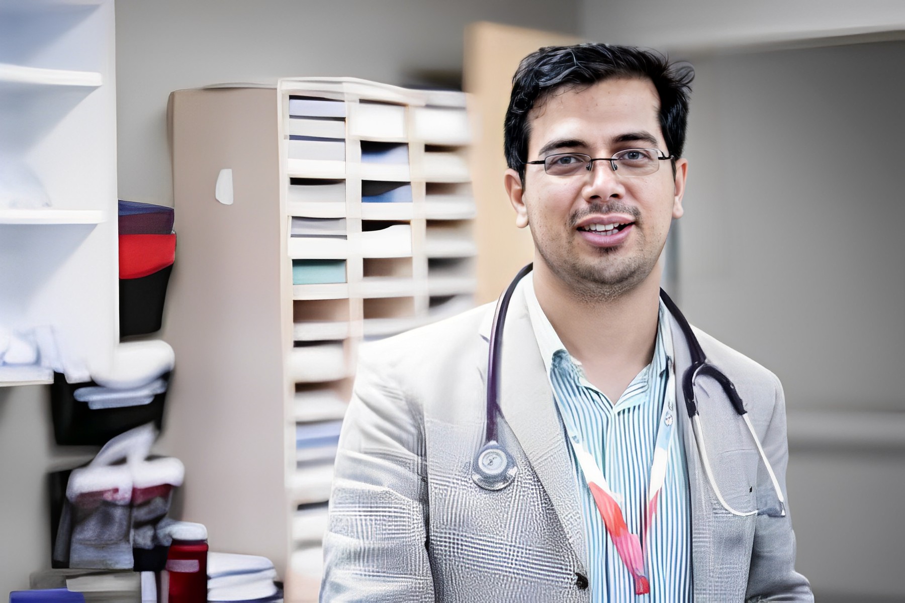Bishal Gyawali
