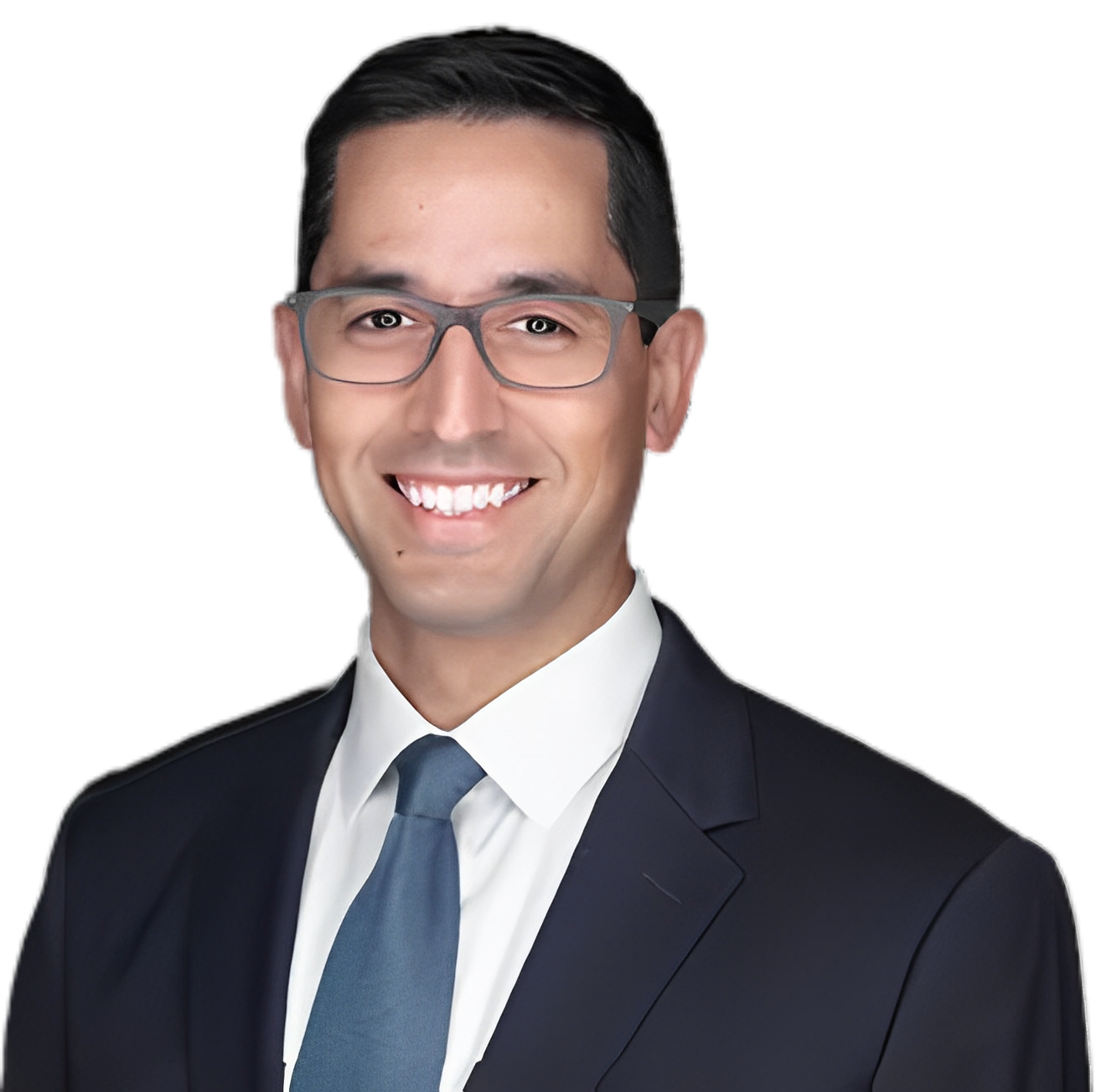 Moffitt has named Brian D. Gonzalez, Ph.D., as the inaugural associate center director of Research Diversity and Workforce Development - Moffitt Cancer Center