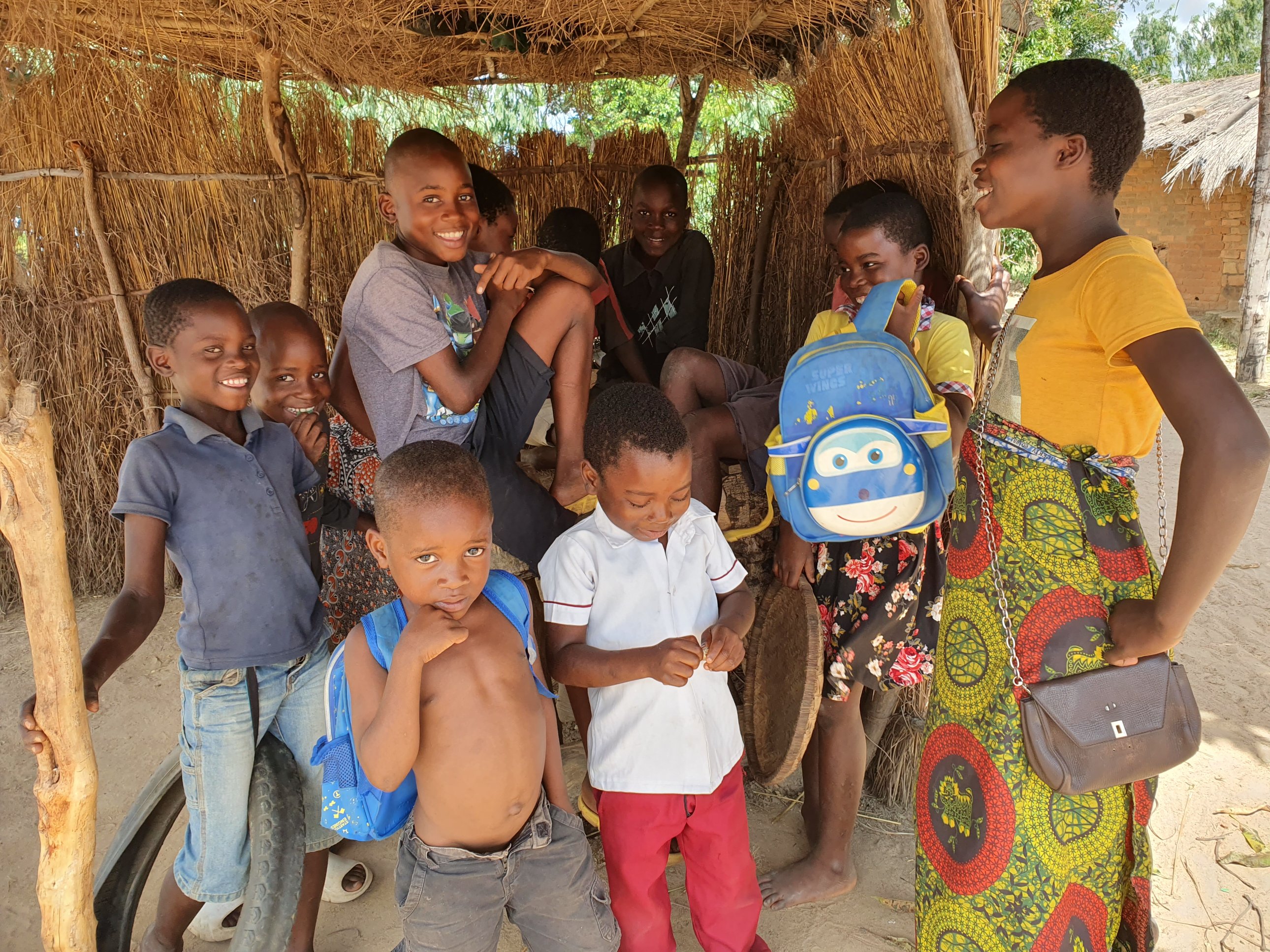 It’ is the most common cause of childhood cancer treatment failure in Africa - CANCaRe Africa