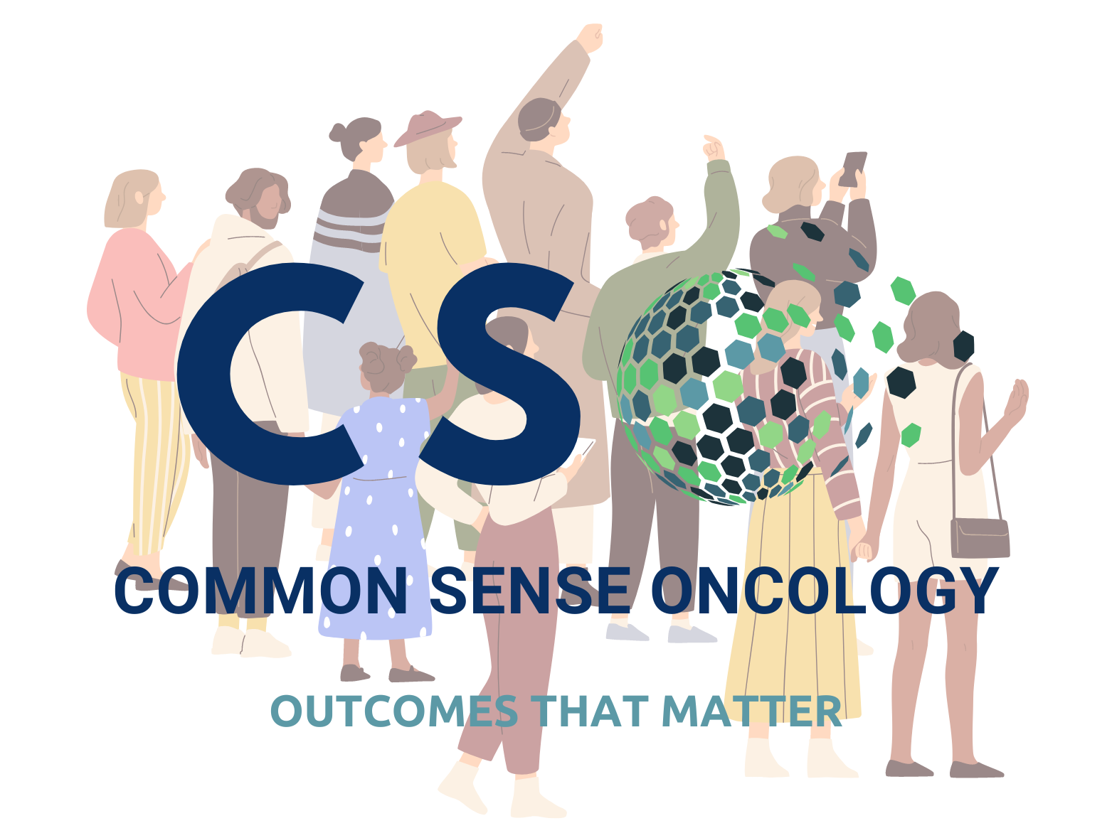 Common Sense Oncology