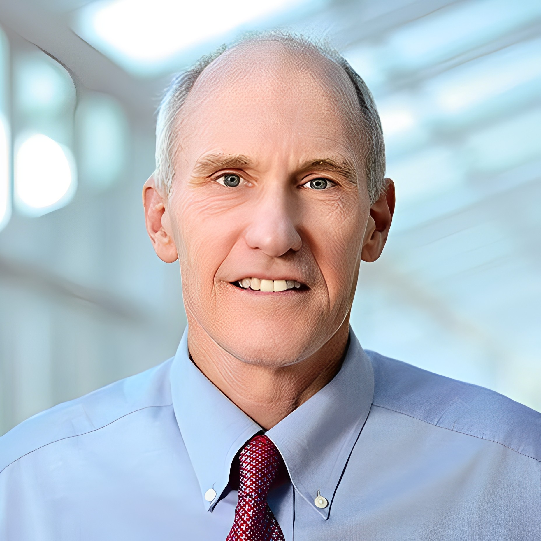 Carl June received the DKMS Mechtild Harf Science Award 2023 - DKMS SciMed