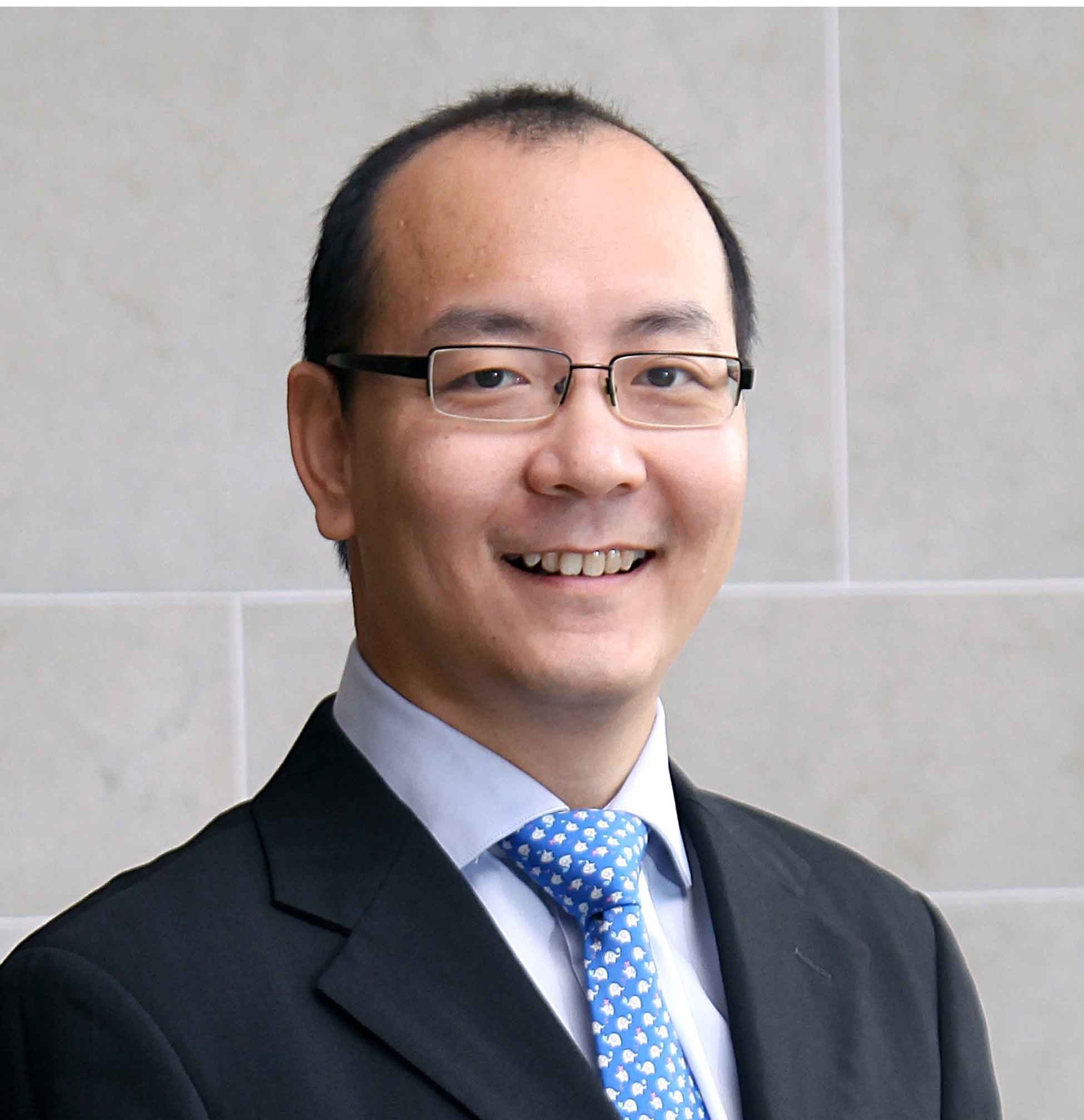 Wee Joo Chng: As I reflect on my 9 years as the Executive Director of National University Cancer Institute, Singapore, I realised that we all need guardian angels, people whom we can trust that belief in us and what we do.