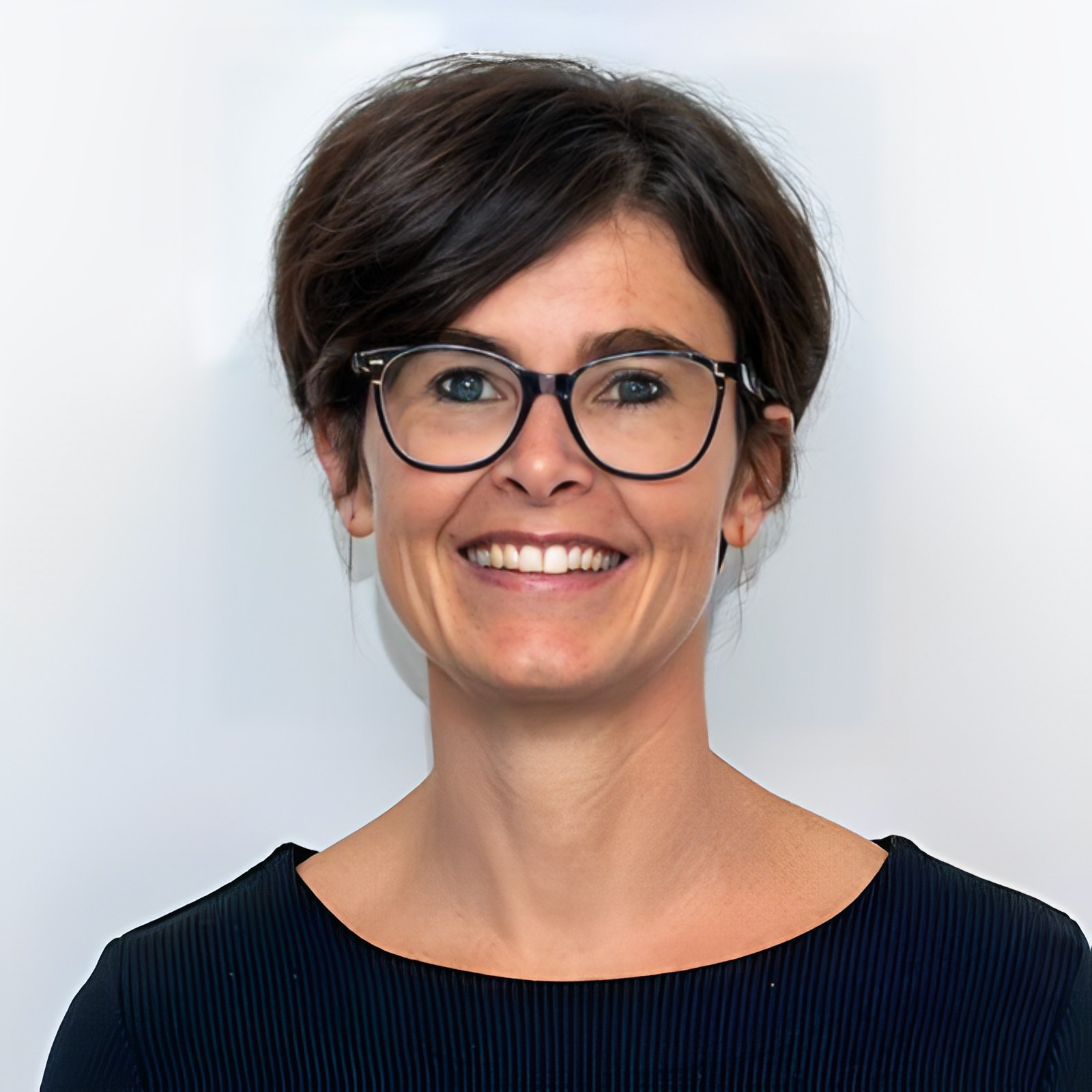 Christine Desmedt