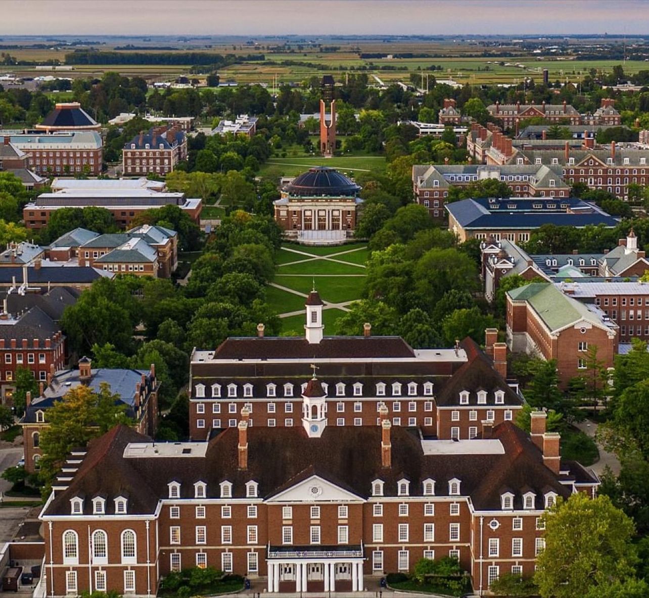 QT Imaging and, my alma mater, the University of Illinois Urbana-Champaign Partner on $3.1 Million NCI Research Grant for Breast Cancer Treatment Monitoring - Christopher Clinton Conway