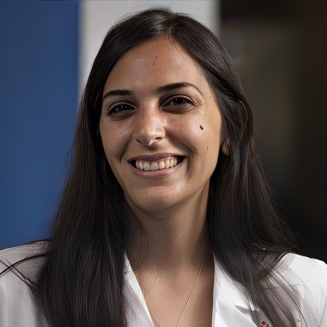 She returns to the institution as an instructor in NeuroOnc - Amar Gajjar