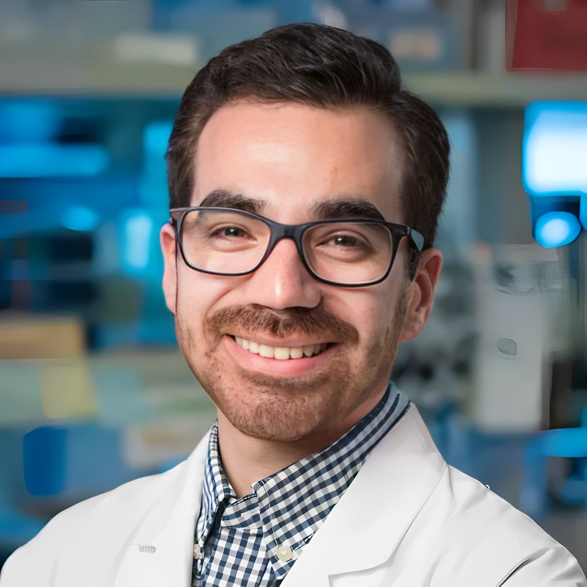 Families facing childhood cancer need educational resources they can trust - Daniel Bastardo Blanco