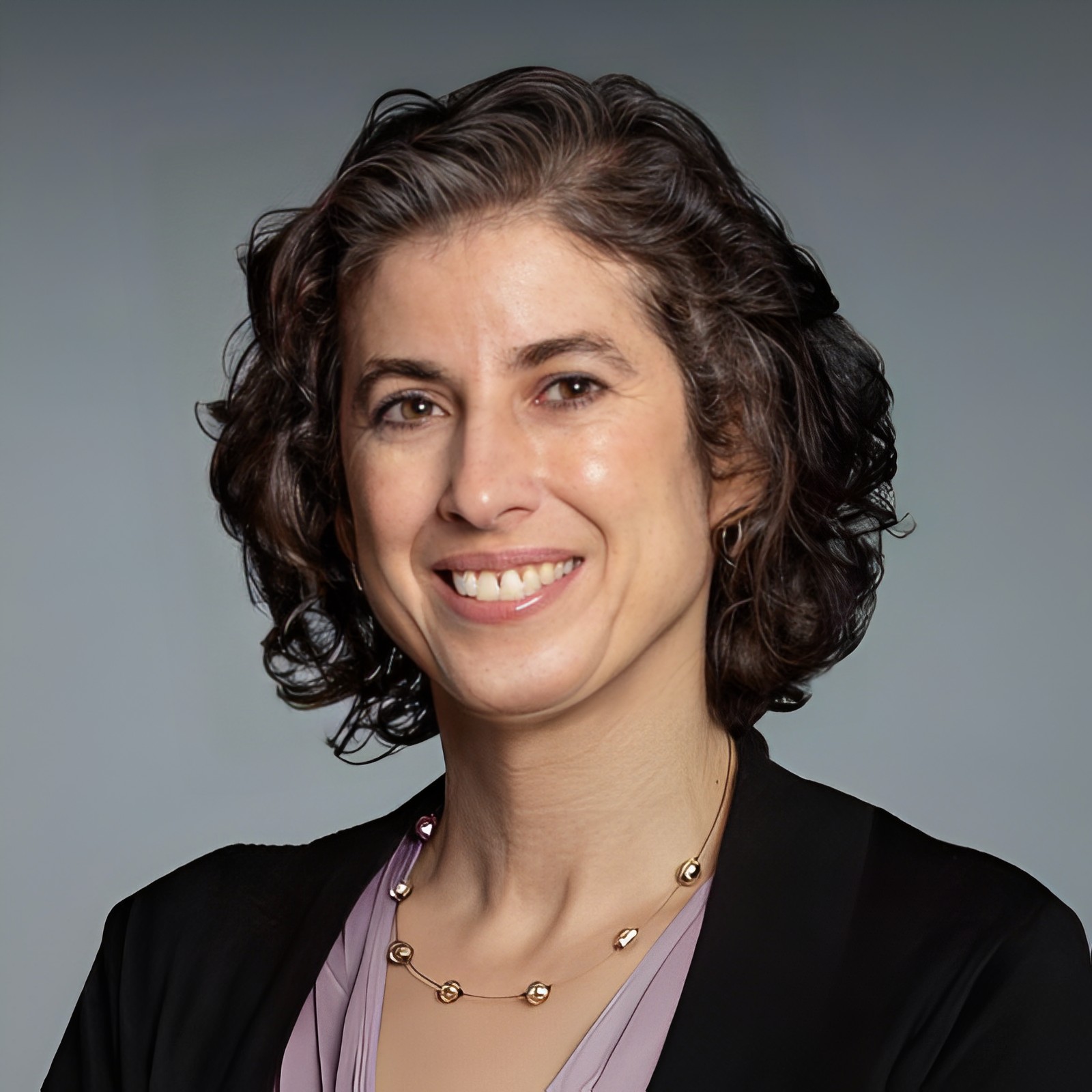 "When We Do Harm" by Danielle Ofri is an important book that sheds light on the topic of medical errors - Dr. med. Stefani Parmentier