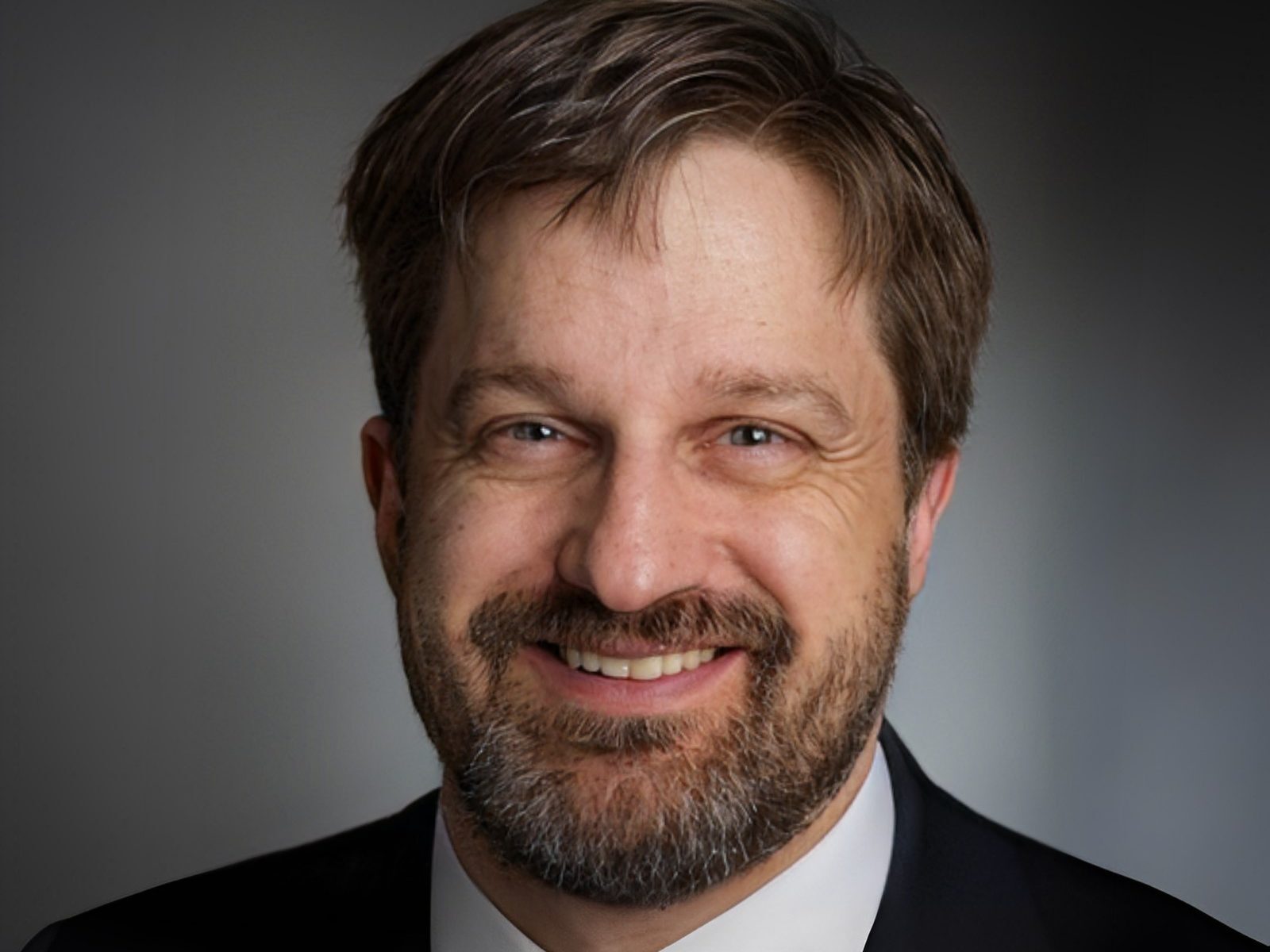 David Steensma