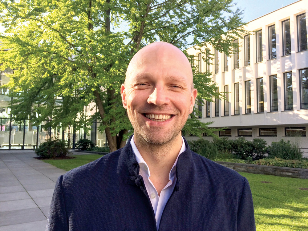 Dégi László Csaba