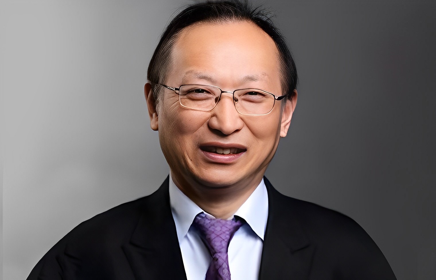 Meet the newly elected IASLC board members including President-Elect Caicun Zhou, MD, PhD - IASLC