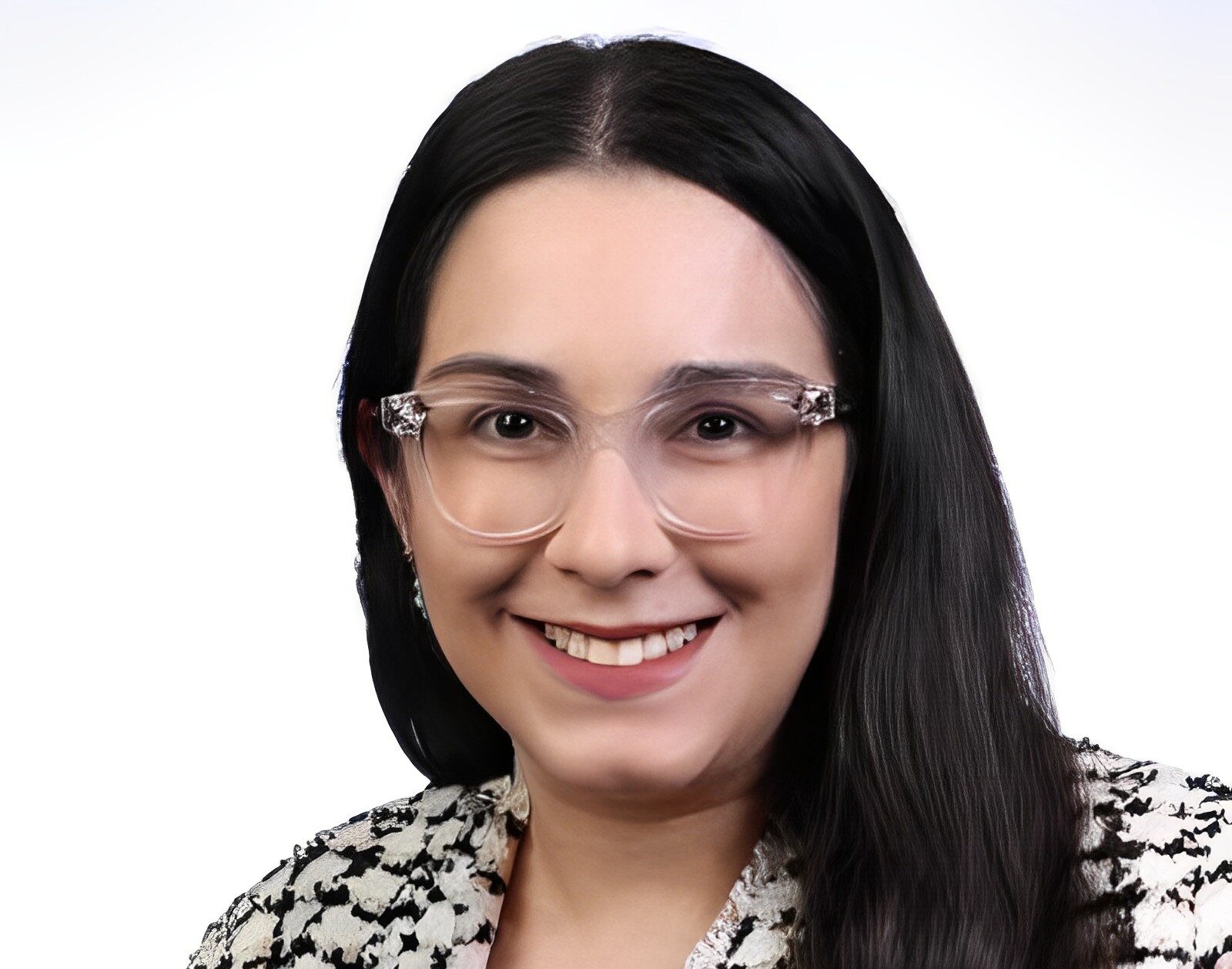 Ana I. Velázquez Mañana