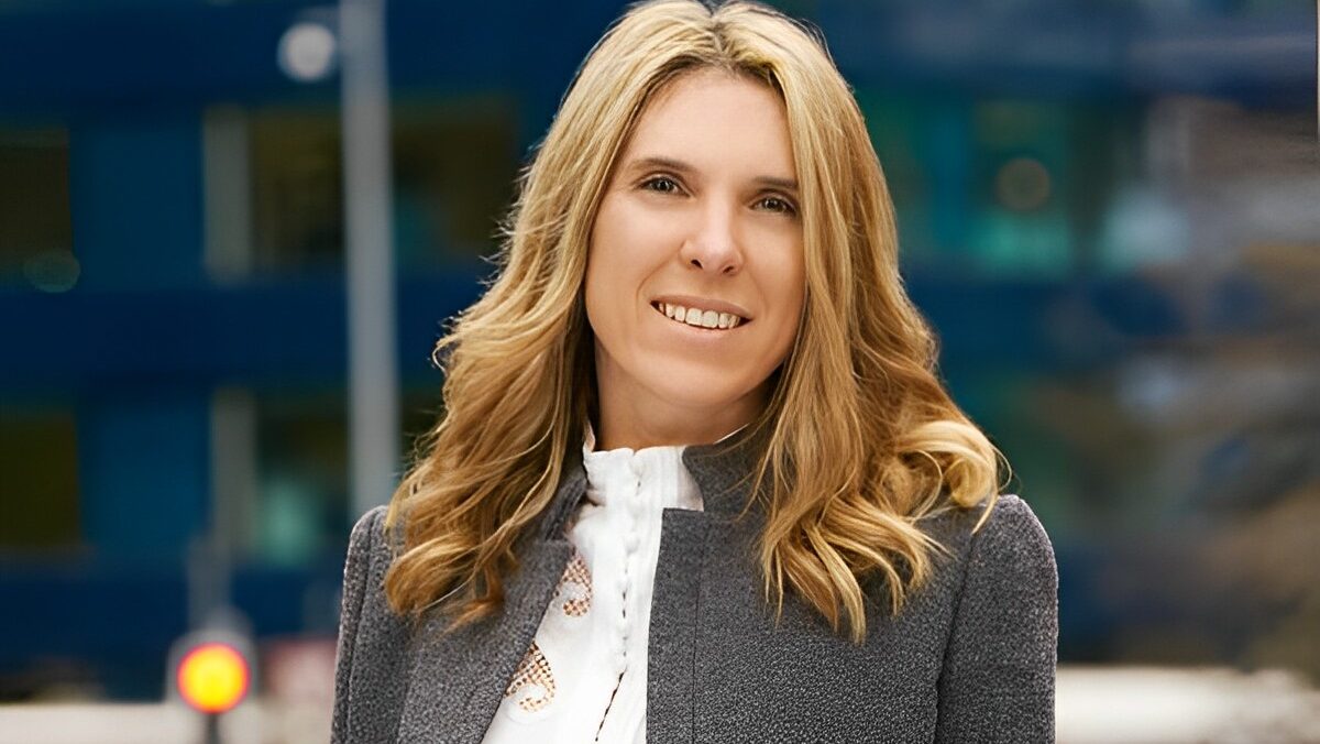 Isabel Mestres