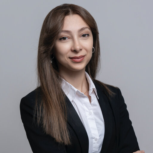 Jemma Arakelyan
