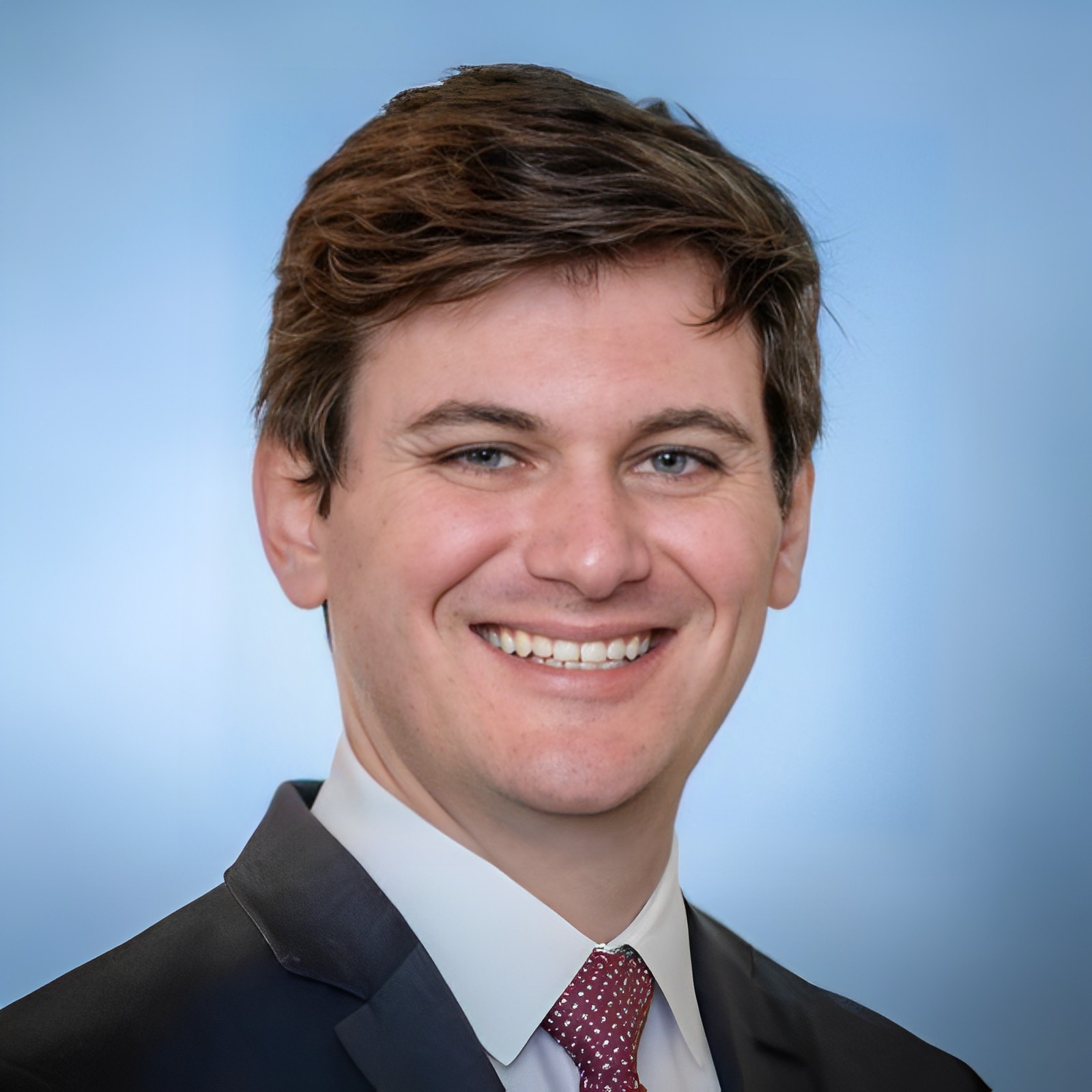 Impact of TMB, PD-L1 , genomic features, and pneumonitis on CRT and durvalumab response in stage III NSCLC - João Alessi