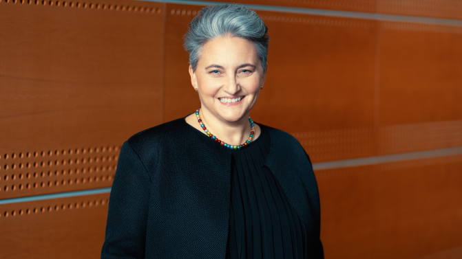 Julie Torode