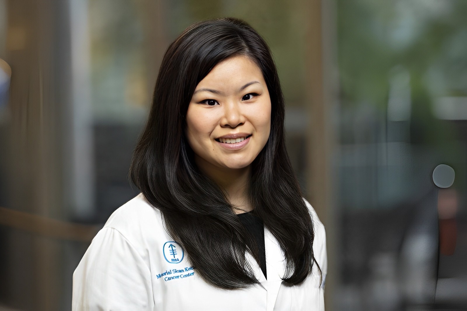 Tumor microenvironment in recurrent HPV+ HNSCC patients treated with chemoradiation - Linda Chen