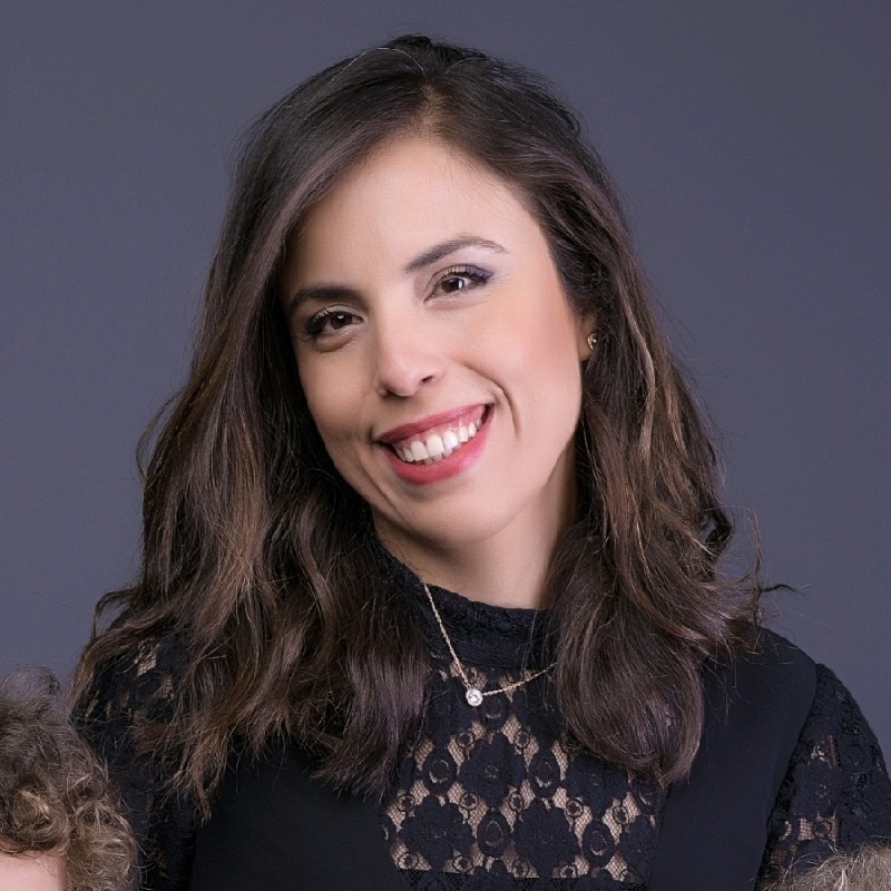 Participating in a precision oncology conference in Africa was an incredibly profound and emotionally charged experience for me - Manel Haj Mansour