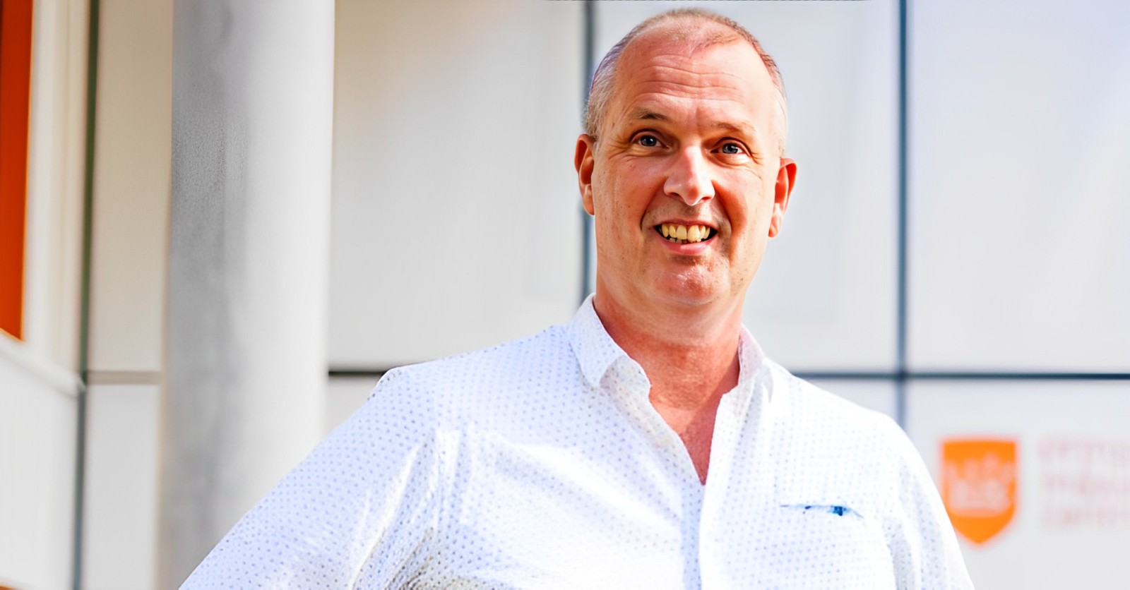 Prof. dr. Marcel Kool has been appointed professor of Childhood brain tumors at UMC Utrecht - Prinses Máxima Centrum voor kinderoncologie