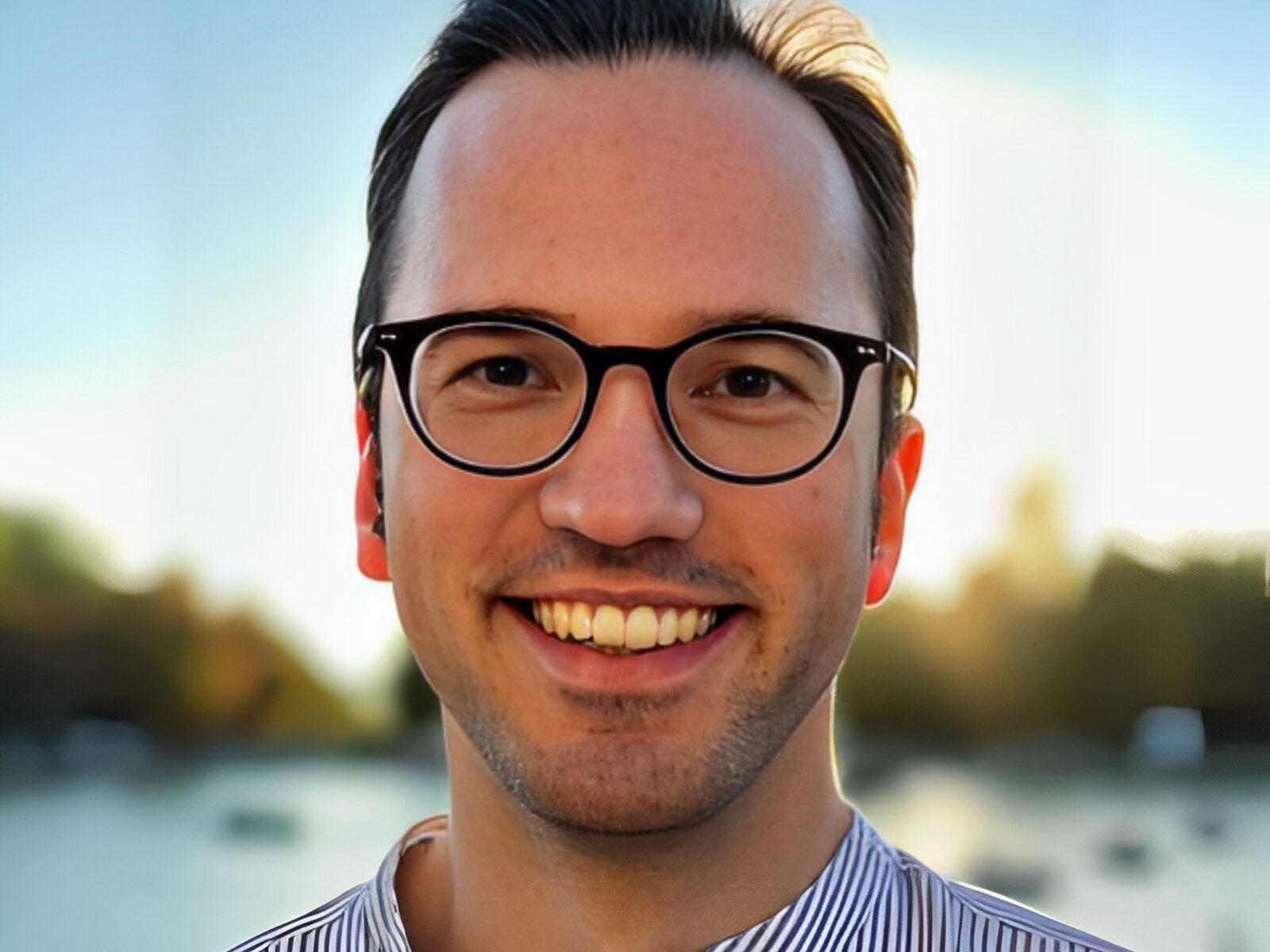Nico Gagelmann