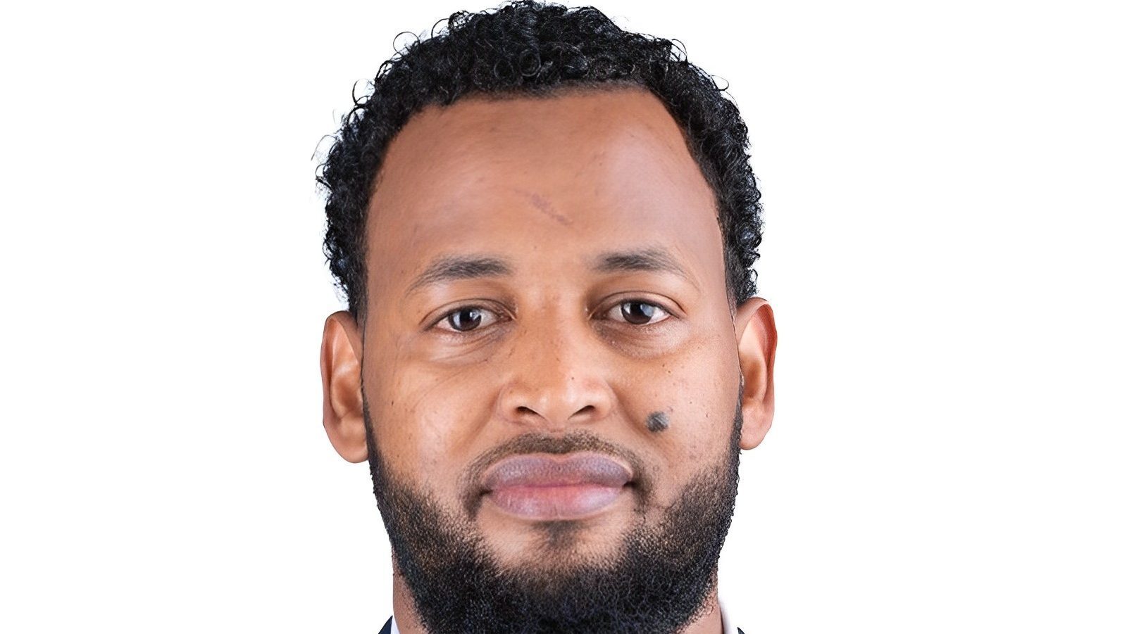 Omar Abdihamid