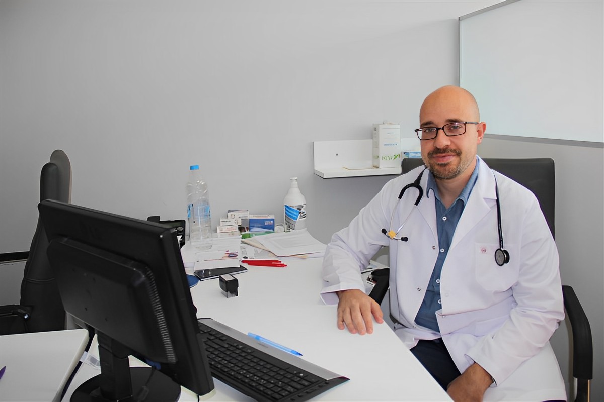 Non-alcoholic fatty liver disease is very common, in which subgroup does cancer develop more frequently - Osman Sütcüoğlu