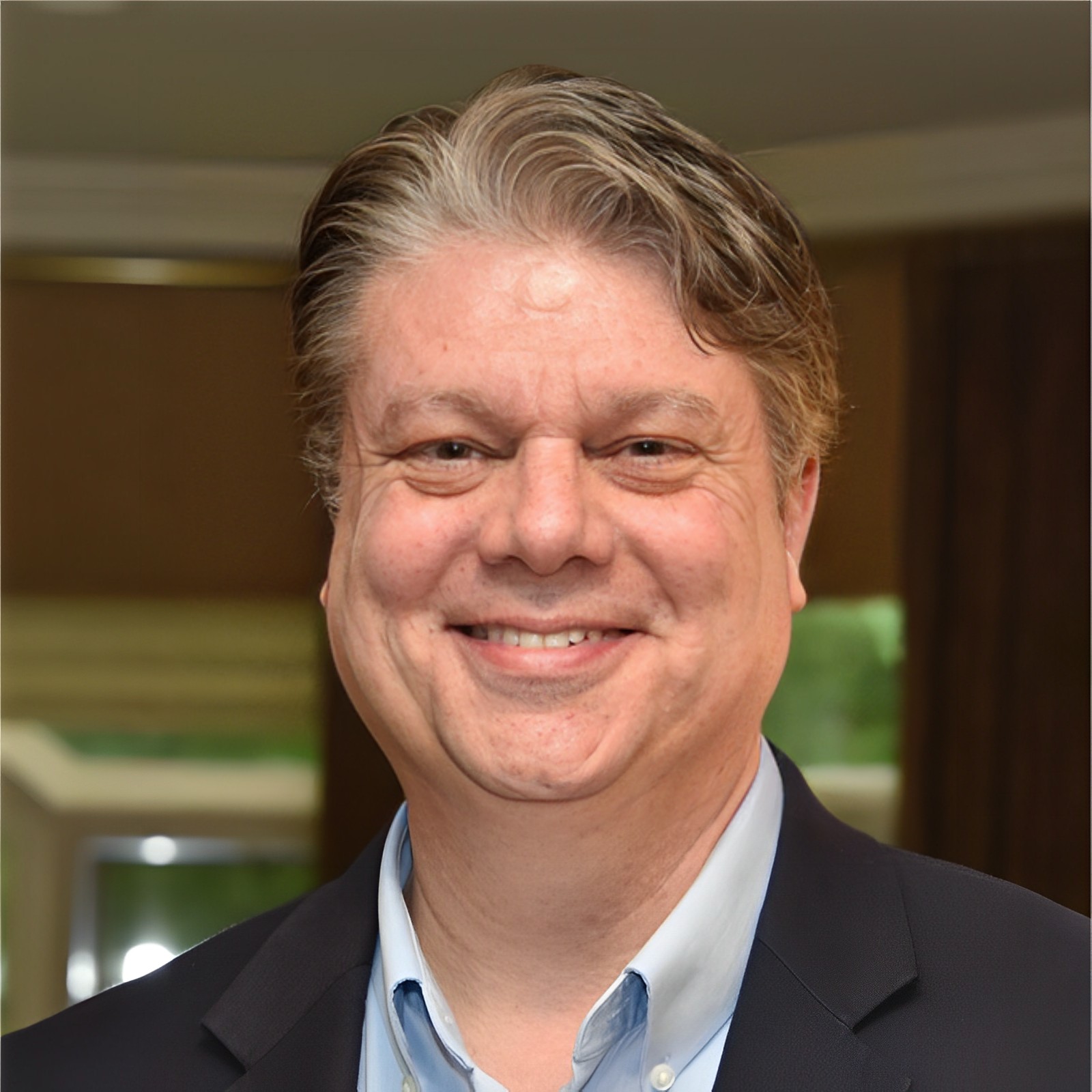 PhRMA announces CARE Grant Request for Proposal - Paul Yeghiayan
