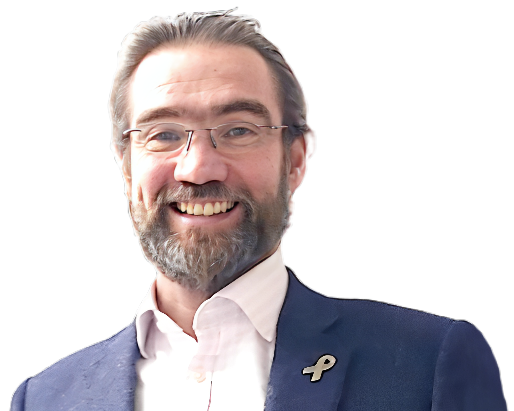On behalf of the Association of Cancer Physicians we are pleased to invite you to join us for our Best of ASCO® UK event in 2023 - Professor Andrew M Wardley