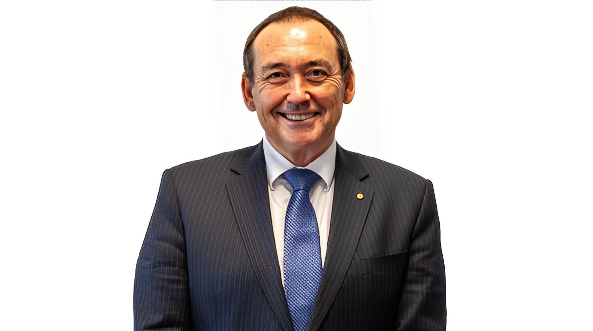 Read the blog by UICC President, Professor Jeff Dunn AO - Union for International Cancer Control