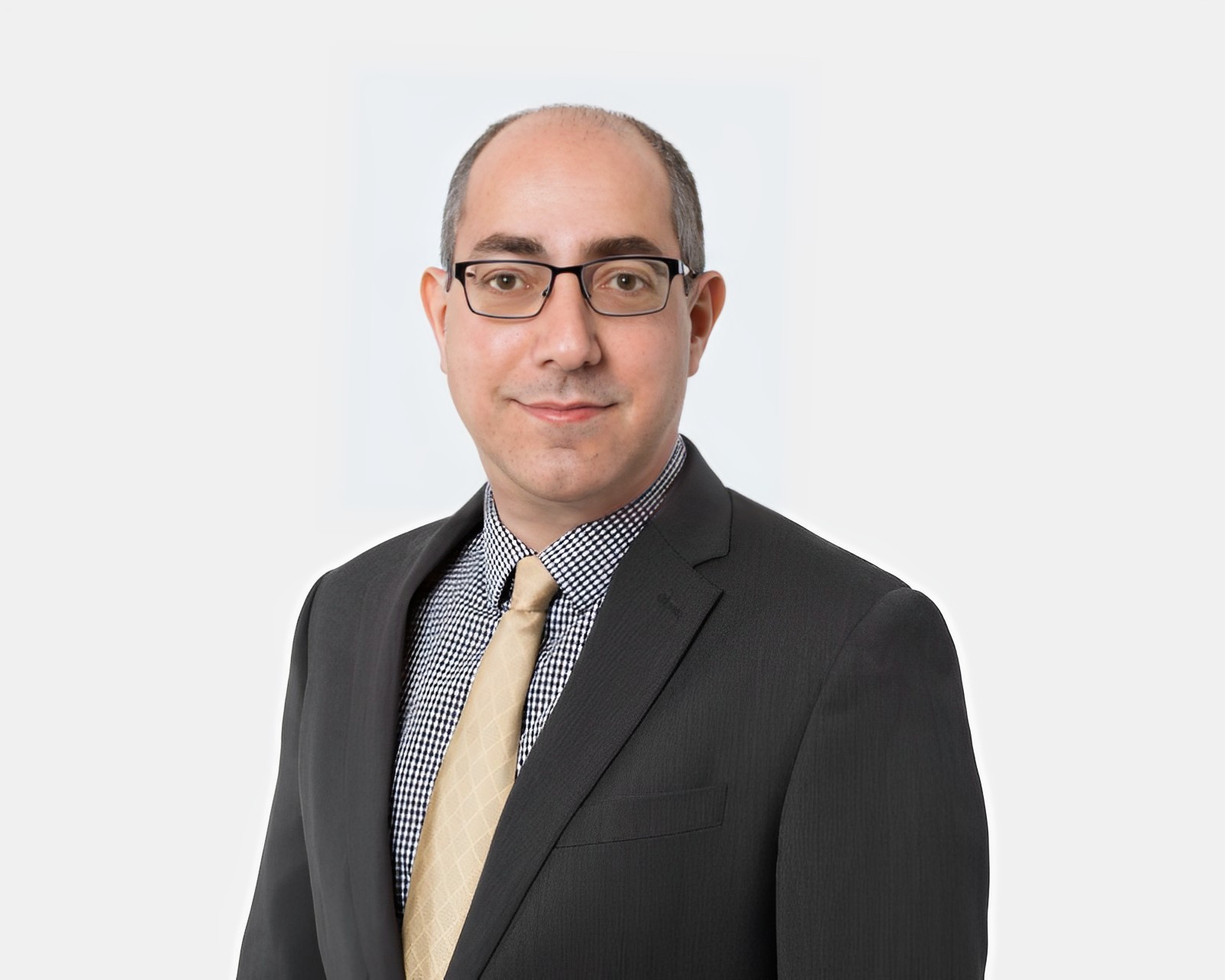 Appointment of Mr Rami Rahal to the position of Chief Executive, Te Aho o Te Kahu | Cancer Control Agency - Te Kawa Mataaho Public Service Commission