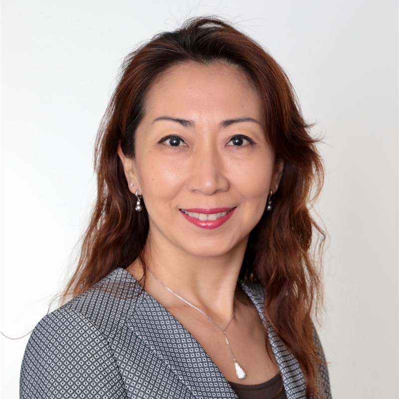 I wanted to share my experience as a patient from oncology pharmacist’s perspective - Sara Kim