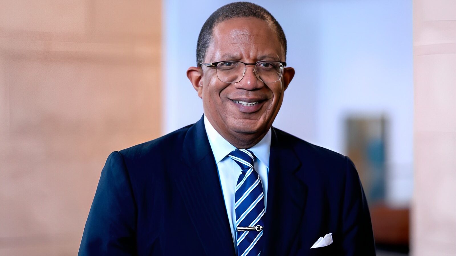 Selwyn Vickers