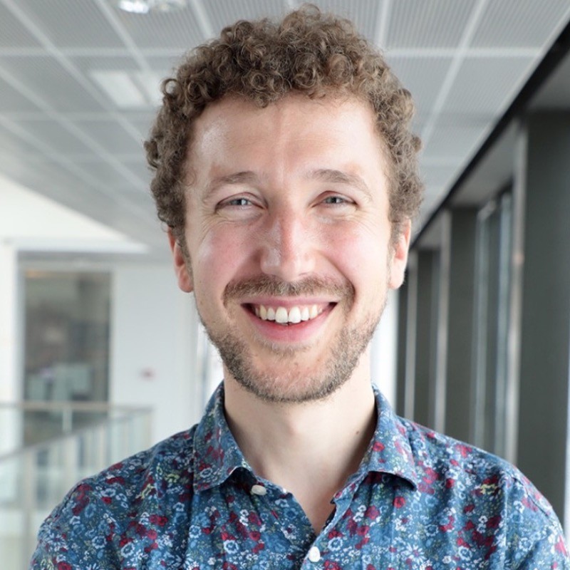 If you want to learn about long-read sequencing, this is your chance - Steffen Fuchs