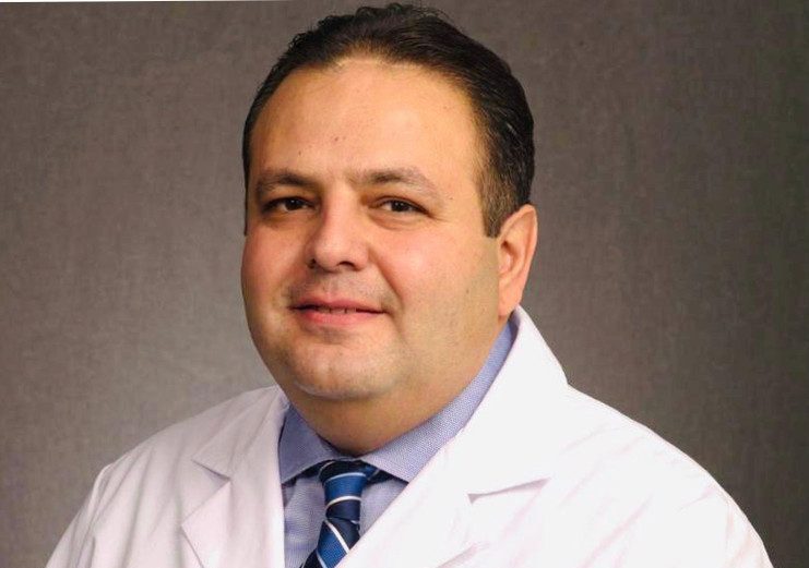 Honored to be officially promoted to Professor of Radiation Oncology in the Loyola University Chicago Stritch School of Medicine - Tamer Refaat Abdelrhman