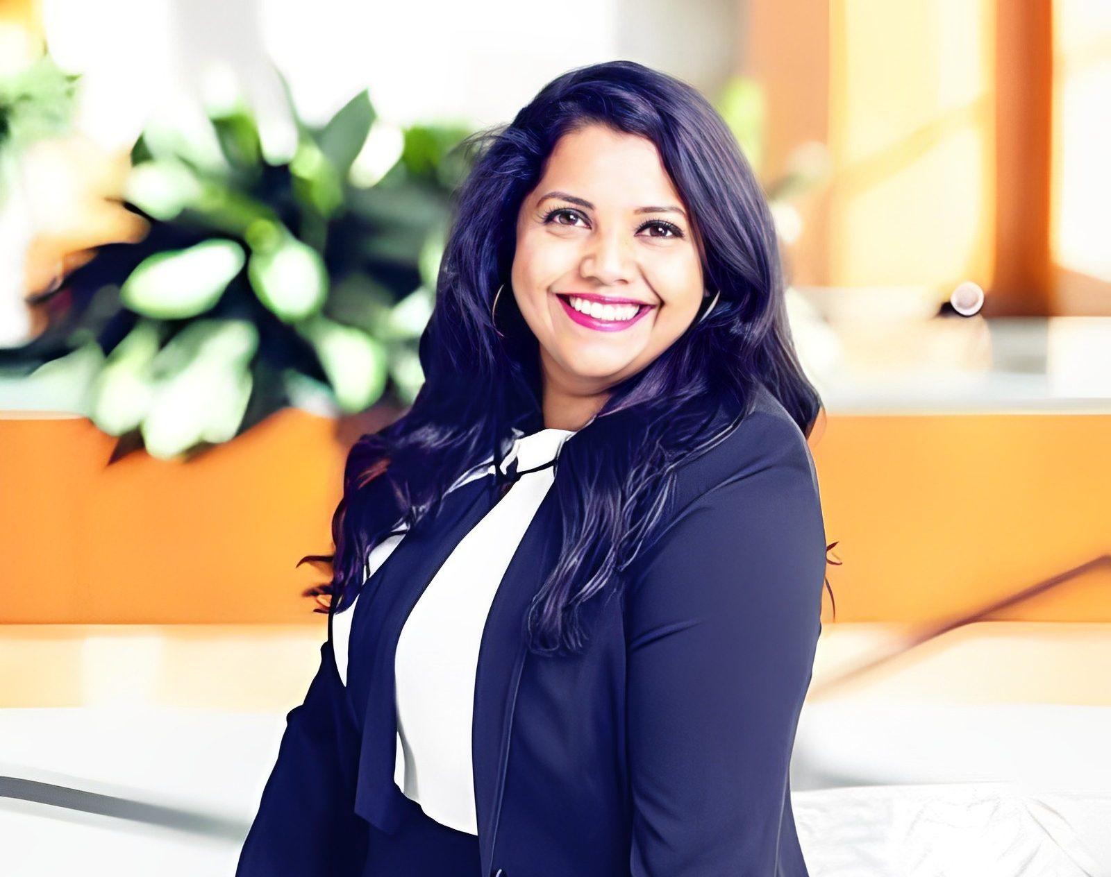 I began ASCO Baptist Hospitals SETX Internal Medicine Residency Fellow Talk Series to inspire residents towards hemonc specialty - Tulsi Jose