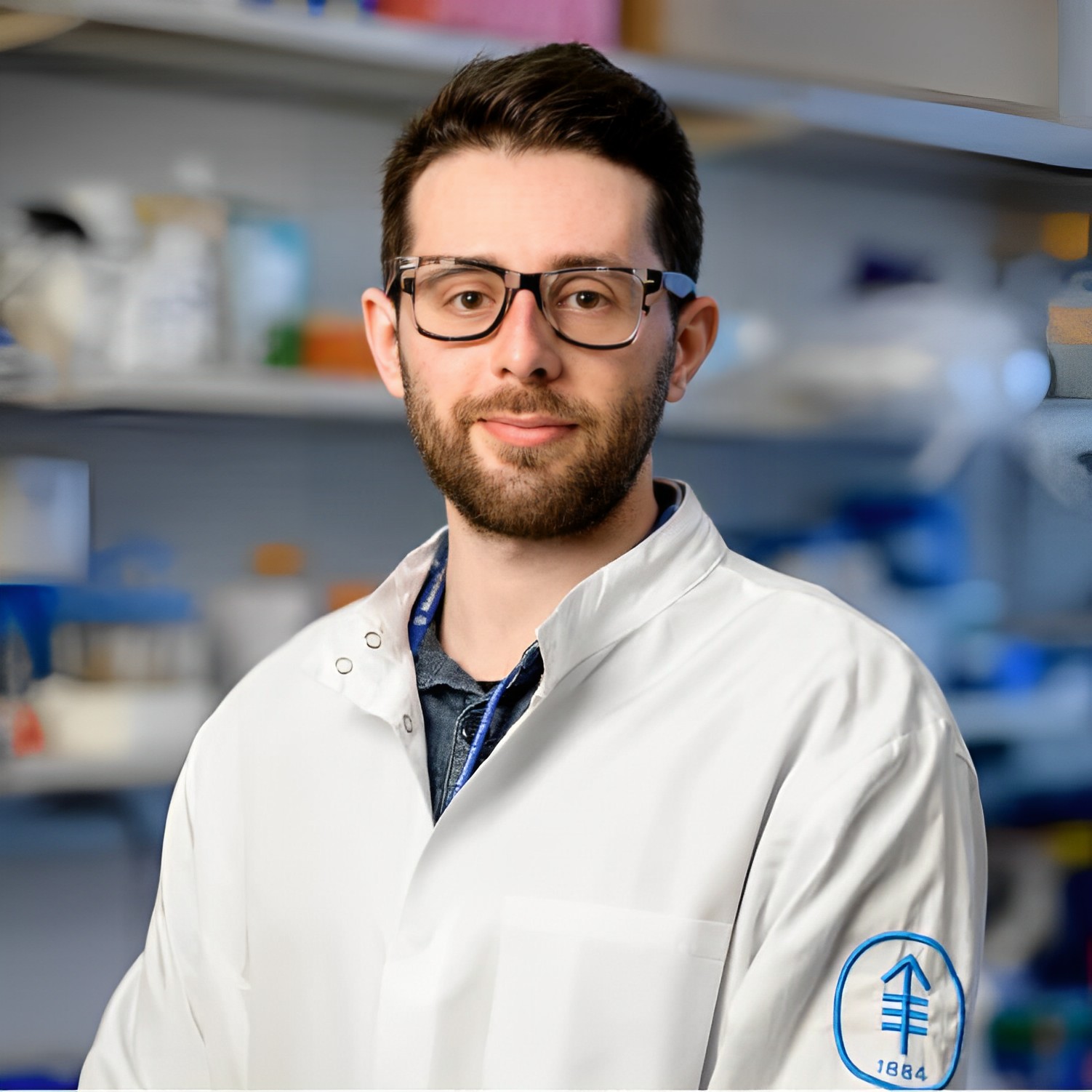 Honored to receive a cancer research institute Irvington Postdoctoral Fellowship - Valentin Barthet