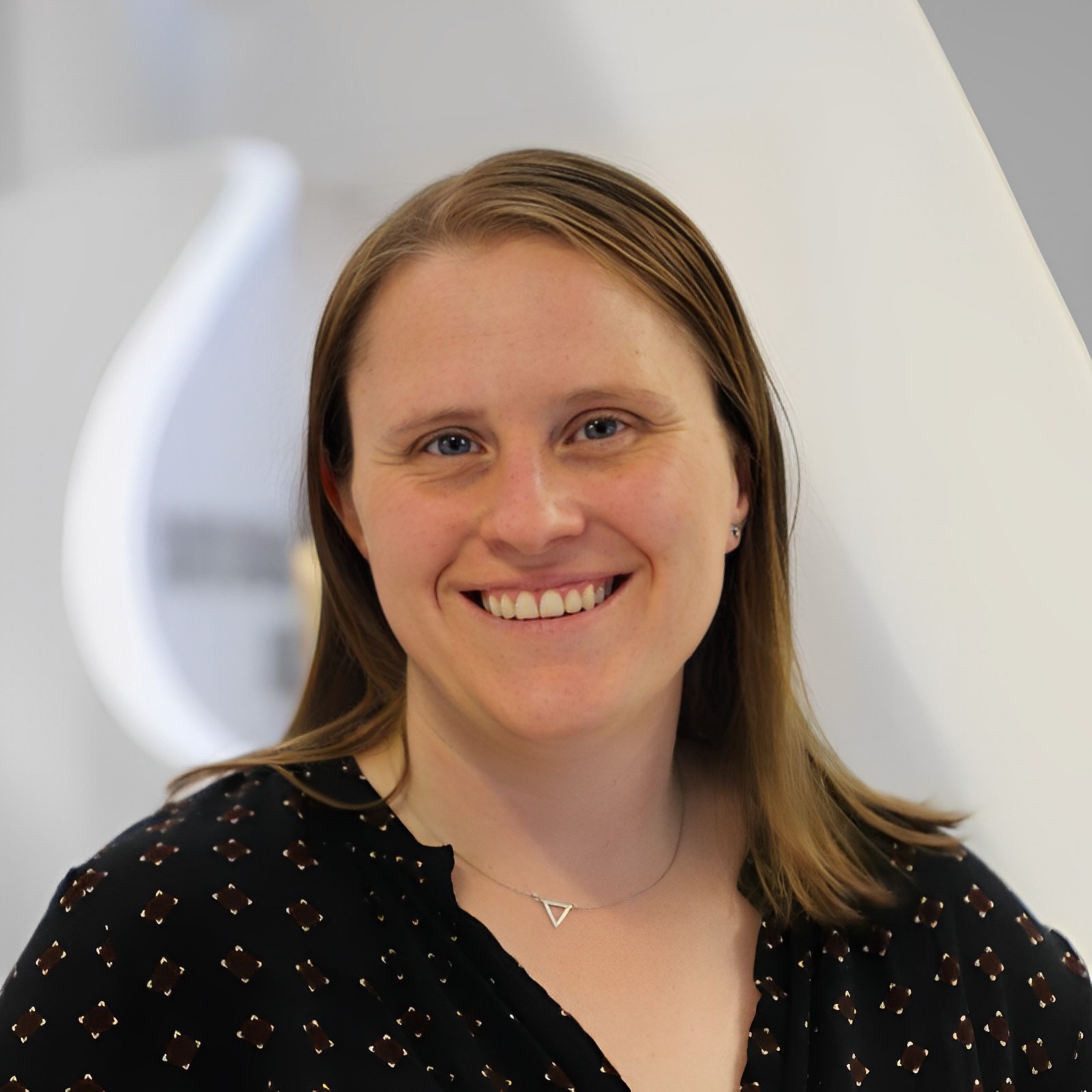 To try and treat and even prevent these late effects of treatment for future generations of childhood cancer survivors - Victoria Forster