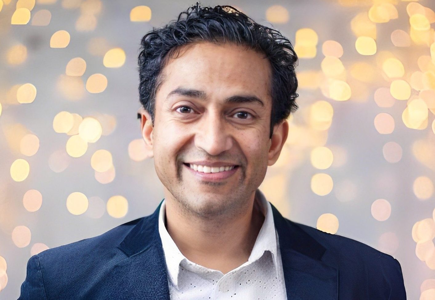Vinay Prasad