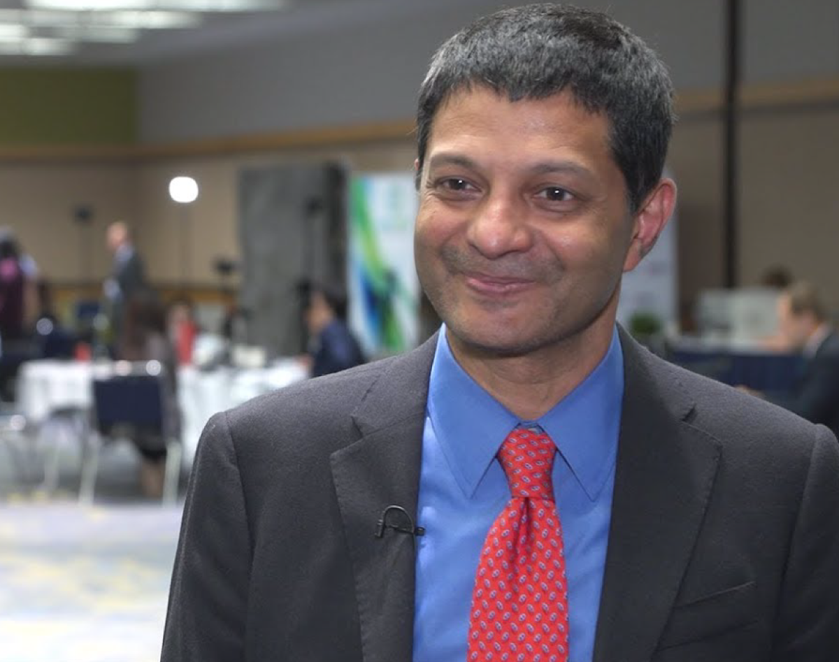 Vincent Rajkumar