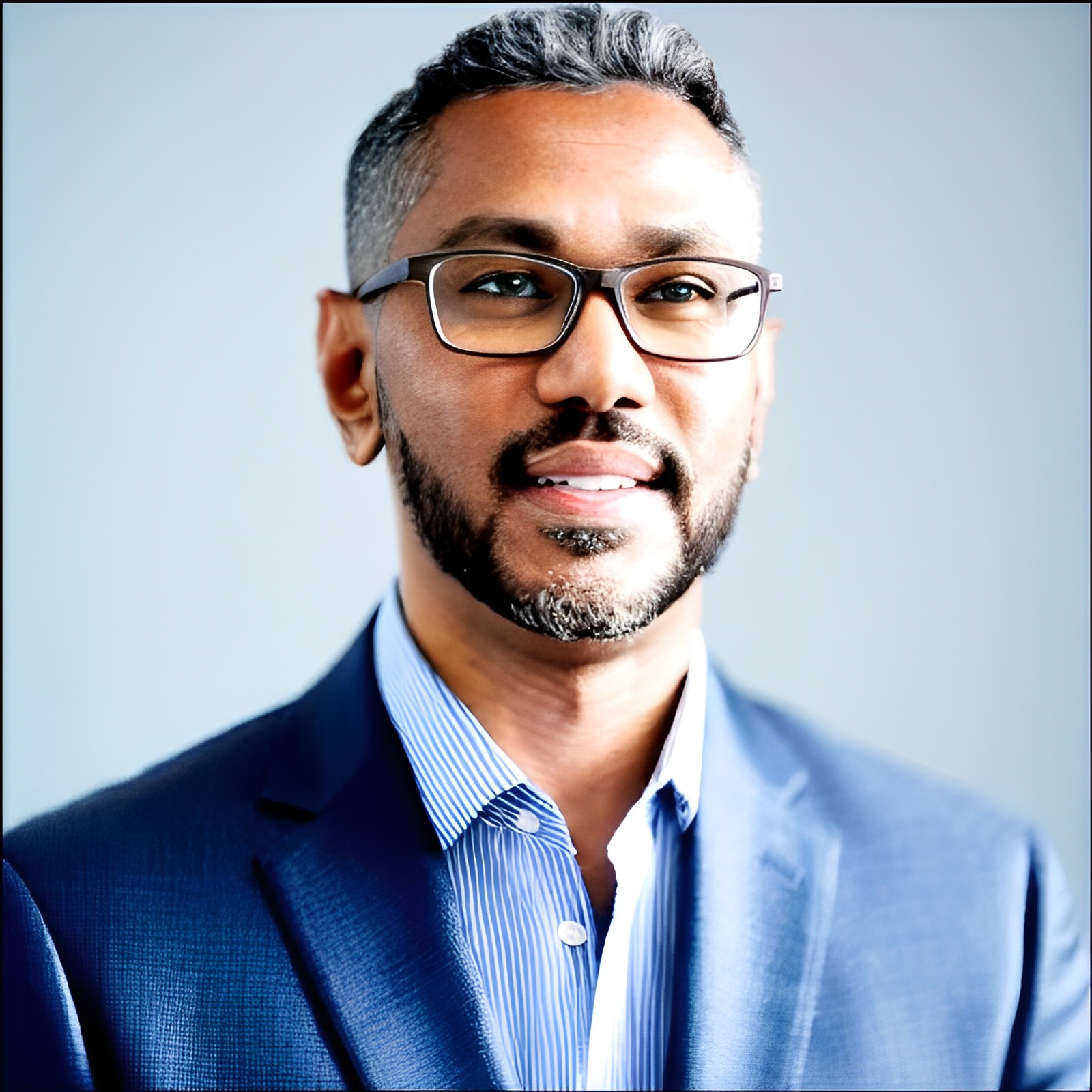 Are you ready to join the cancerGO movement? - Vino Cherian