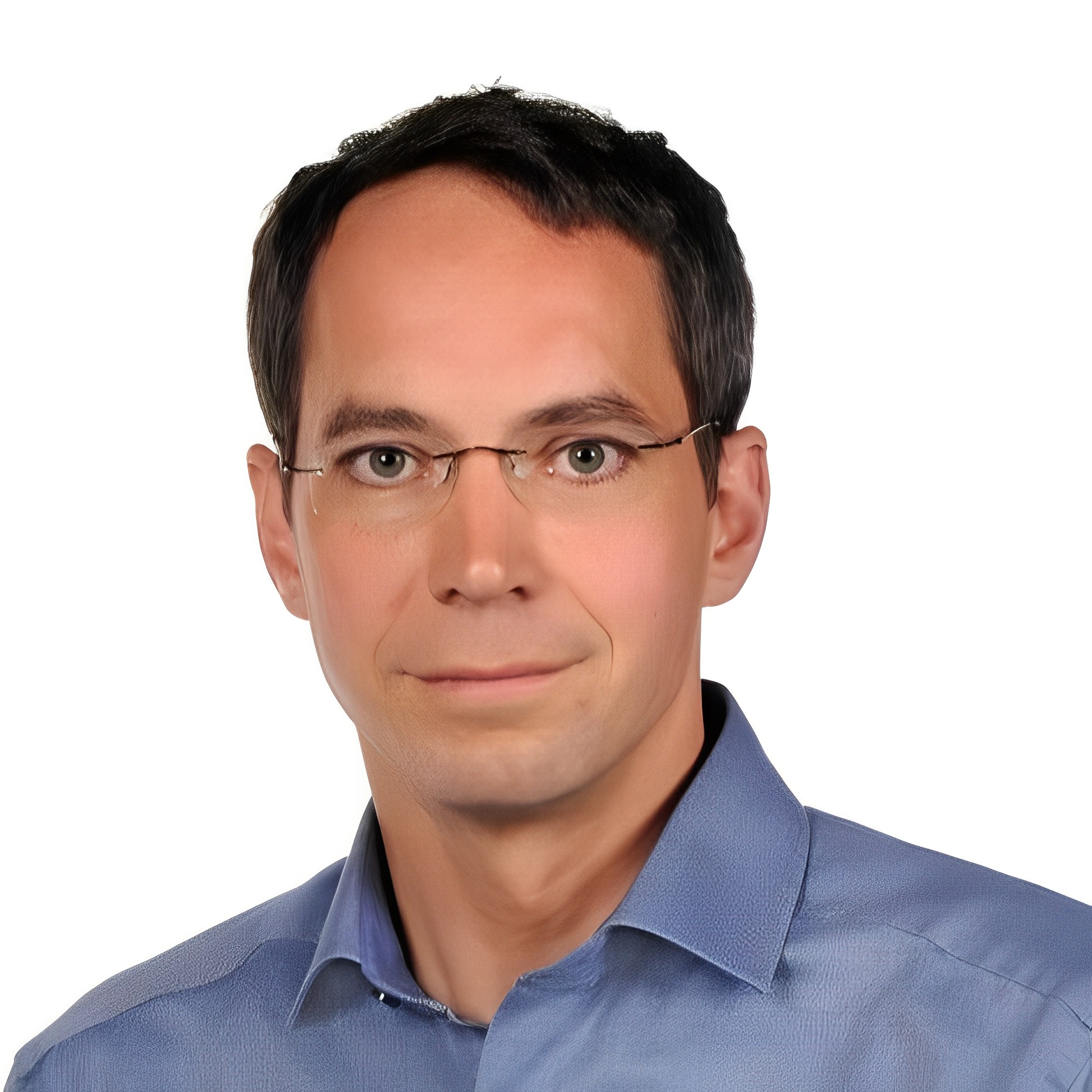A magic mirror for CAR-T cells - Wolfgang Wagner