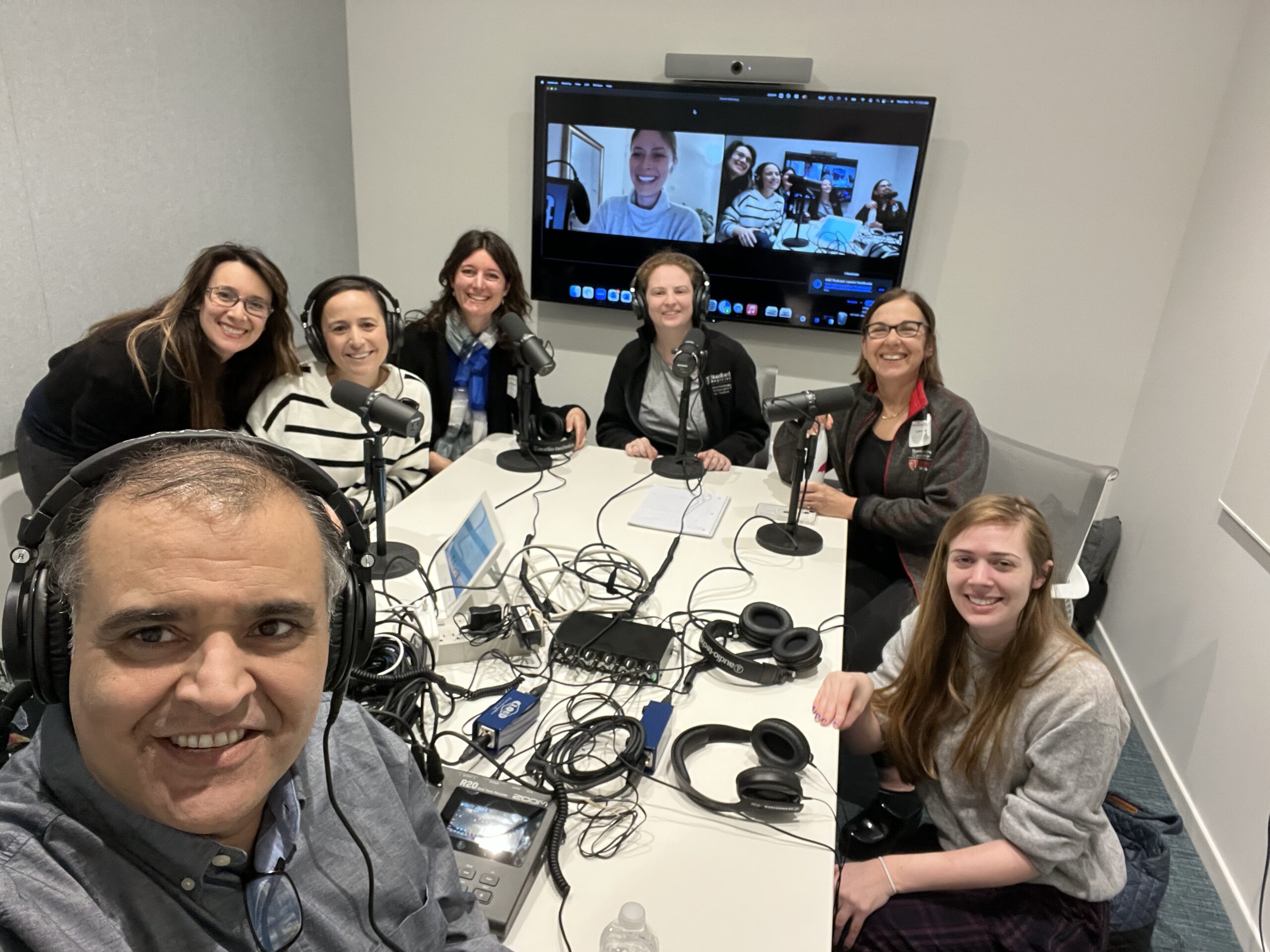 Empowering Voices of Triumph: Listen to The Health After Cancer Podcast