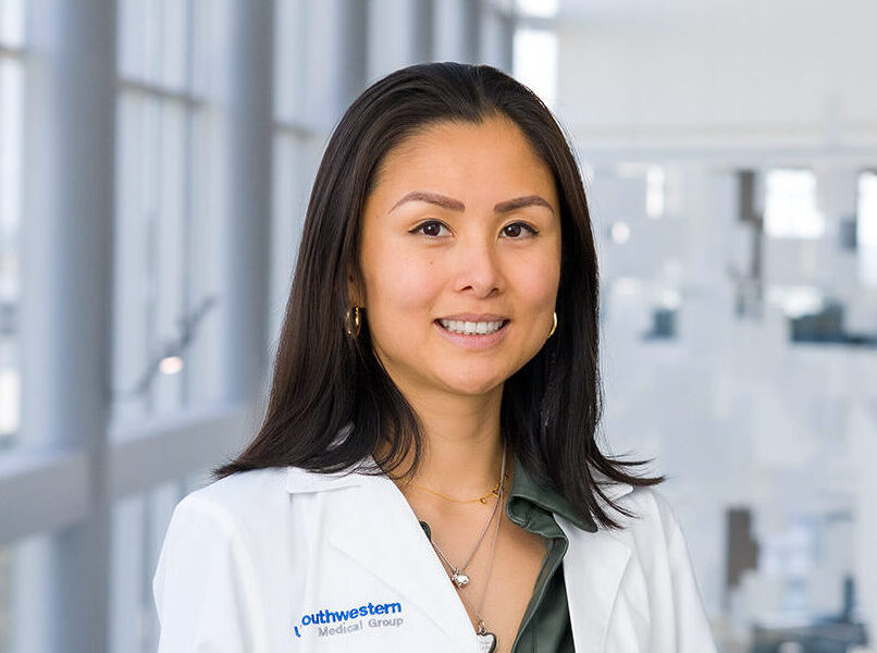 Nina Niu Stanford