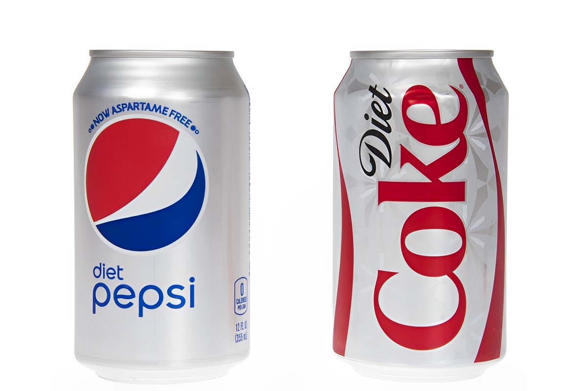 It seems that the scientifically acceptable level of aspartame is 40 mg/kg, which is an average of 9-14 cans of soft drinks per day - Dr. Iyad Sultan