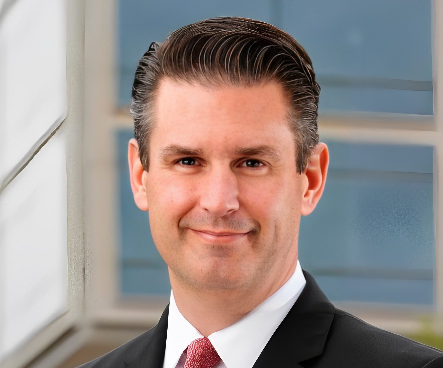 David Entwistle: I’m delighted to join the board of directors at Redesign Health.