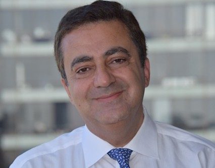 Anas Younes: I think there is a need to reset expectations of what a physician scientist (PS) means.
