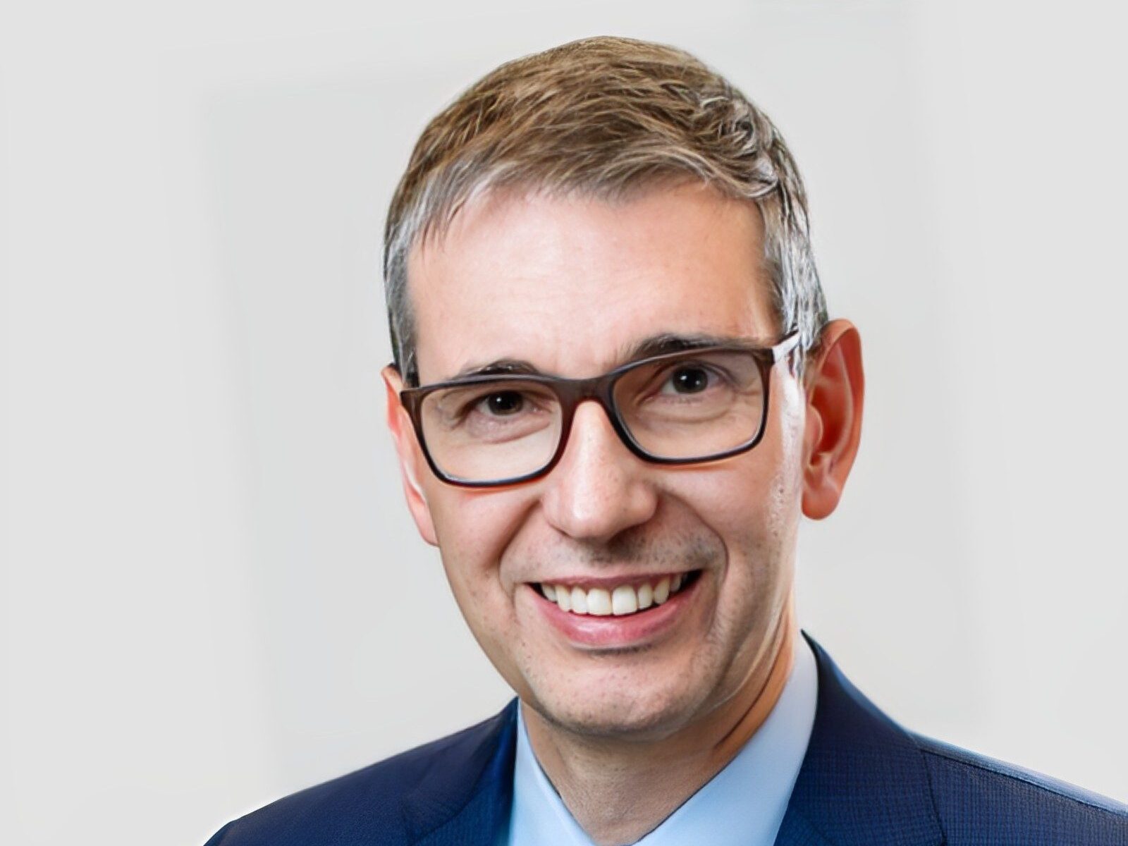 Gianrico Farrugia: Reimagining healthcare buildings