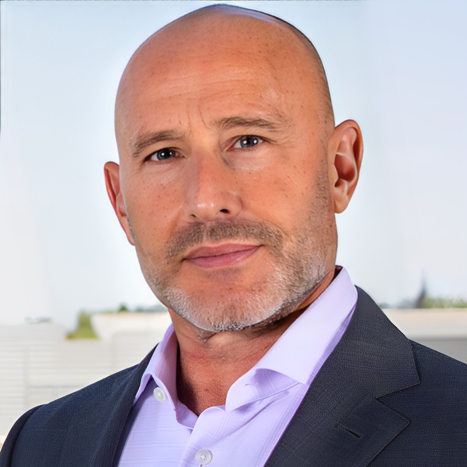 David Lubarsky: 4 Ms