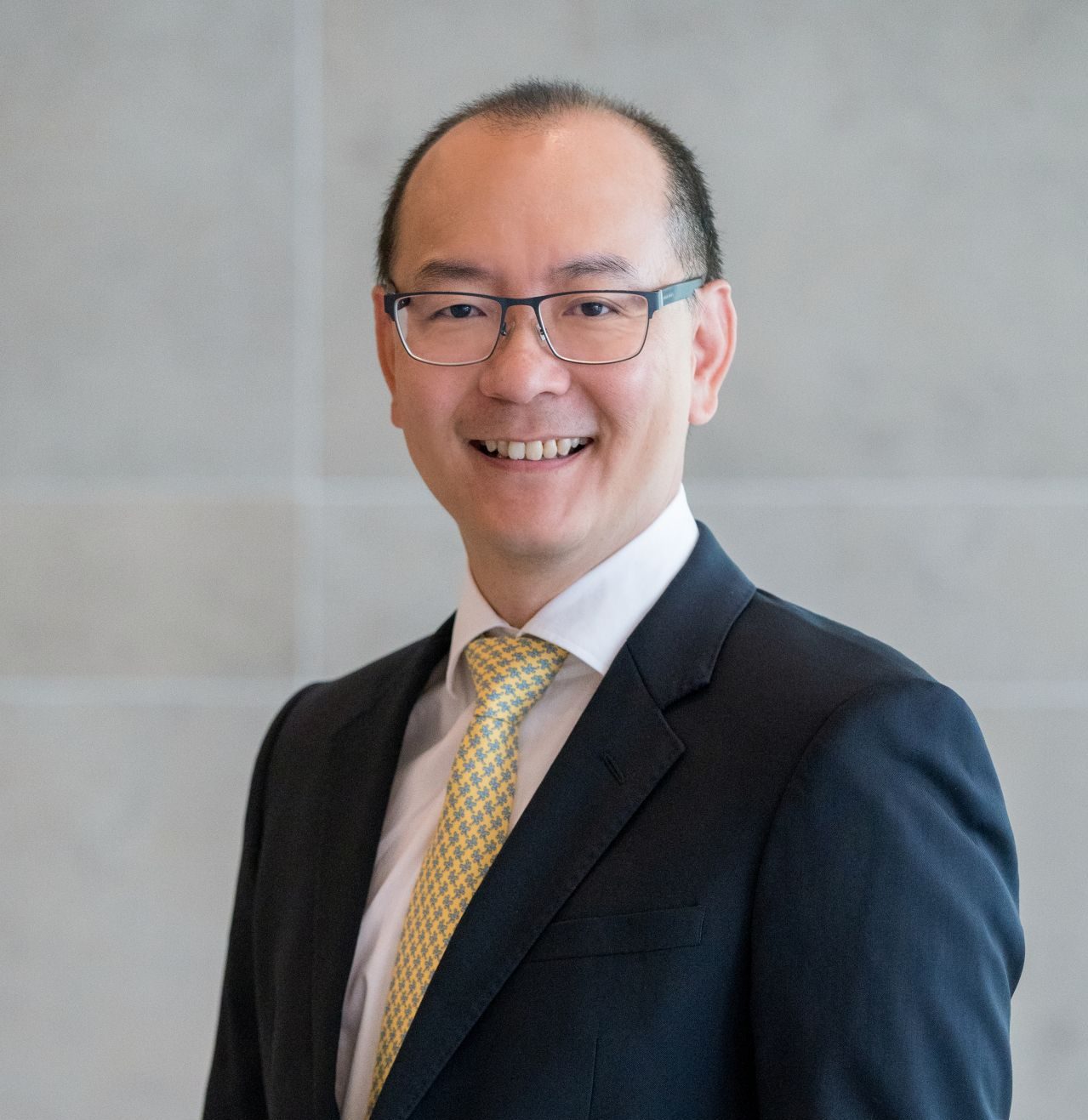 Professor Wee Joo Chng will be appointed as Vice-President in the Office of the Deputy President. - NUS Yong Loo Lin School of Medicine