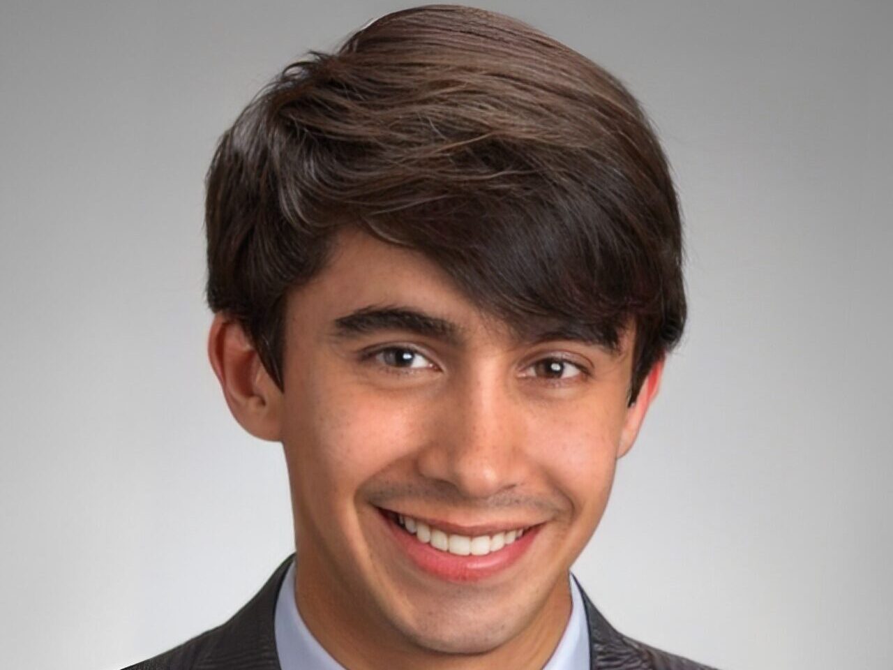 Ajay Major